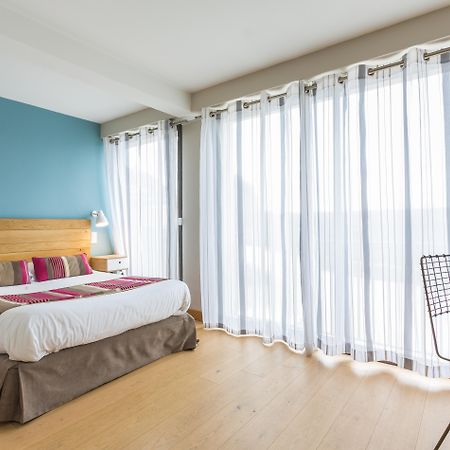 Logis Hotels - Le Belvedere - Hotel 2 Etoiles Et Restaurant Rocamadour Eksteriør bilde