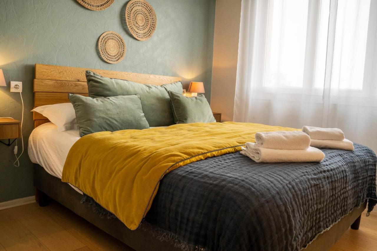 Logis Hotels - Le Belvedere - Hotel 2 Etoiles Et Restaurant Rocamadour Eksteriør bilde