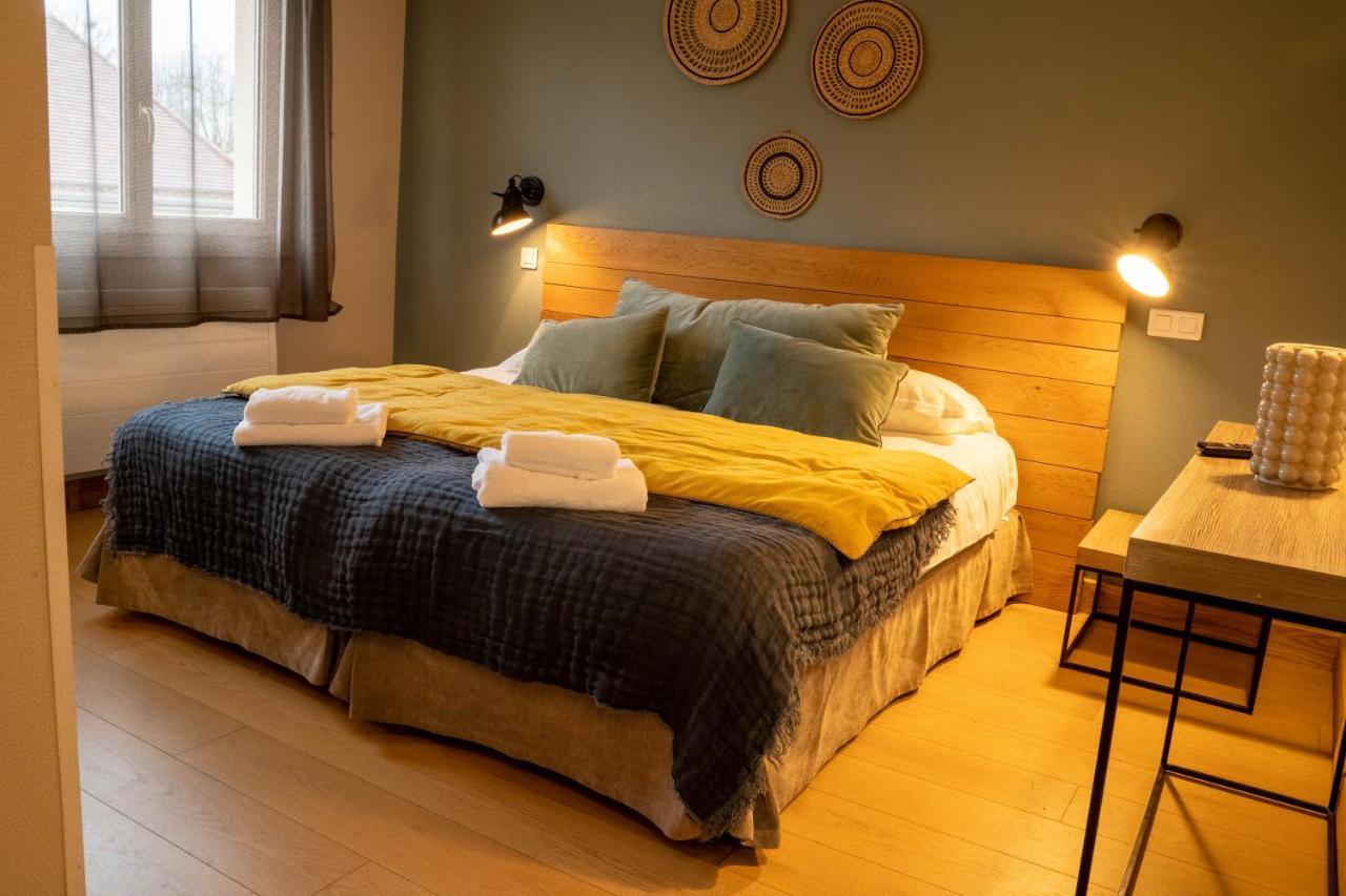 Logis Hotels - Le Belvedere - Hotel 2 Etoiles Et Restaurant Rocamadour Eksteriør bilde