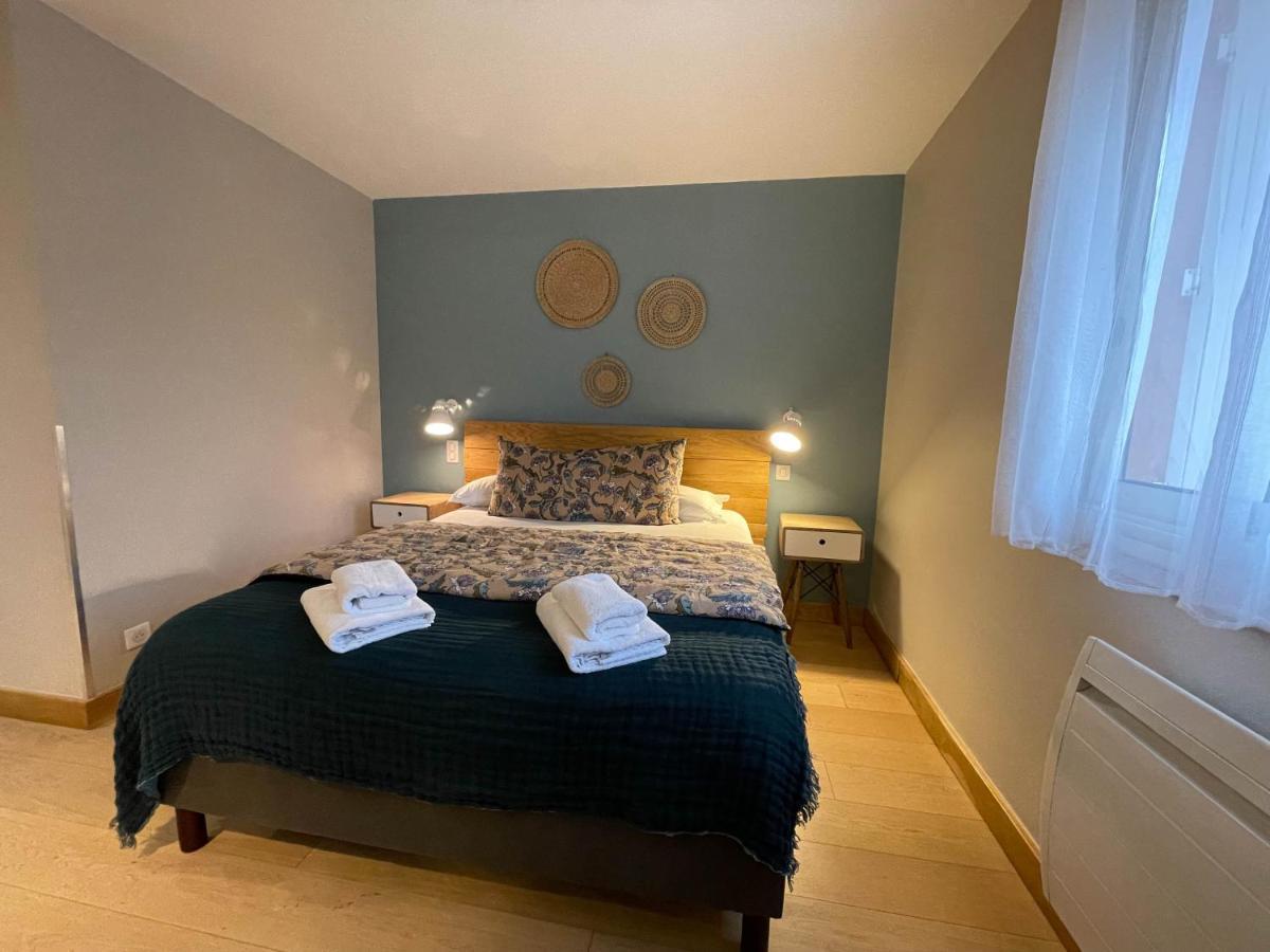 Logis Hotels - Le Belvedere - Hotel 2 Etoiles Et Restaurant Rocamadour Eksteriør bilde