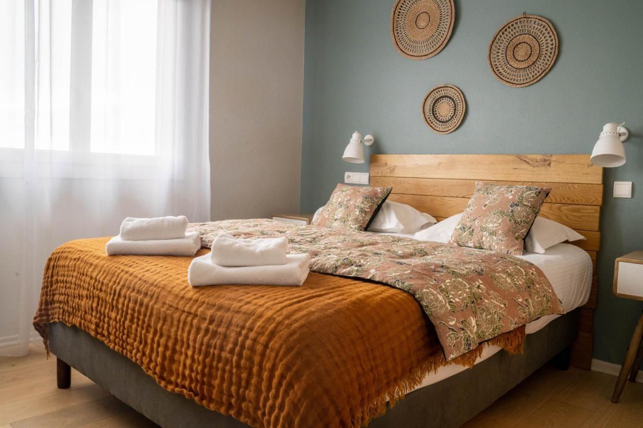 Logis Hotels - Le Belvedere - Hotel 2 Etoiles Et Restaurant Rocamadour Eksteriør bilde