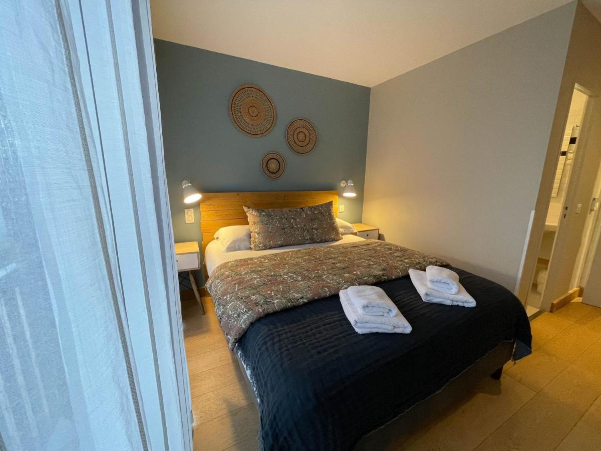 Logis Hotels - Le Belvedere - Hotel 2 Etoiles Et Restaurant Rocamadour Eksteriør bilde