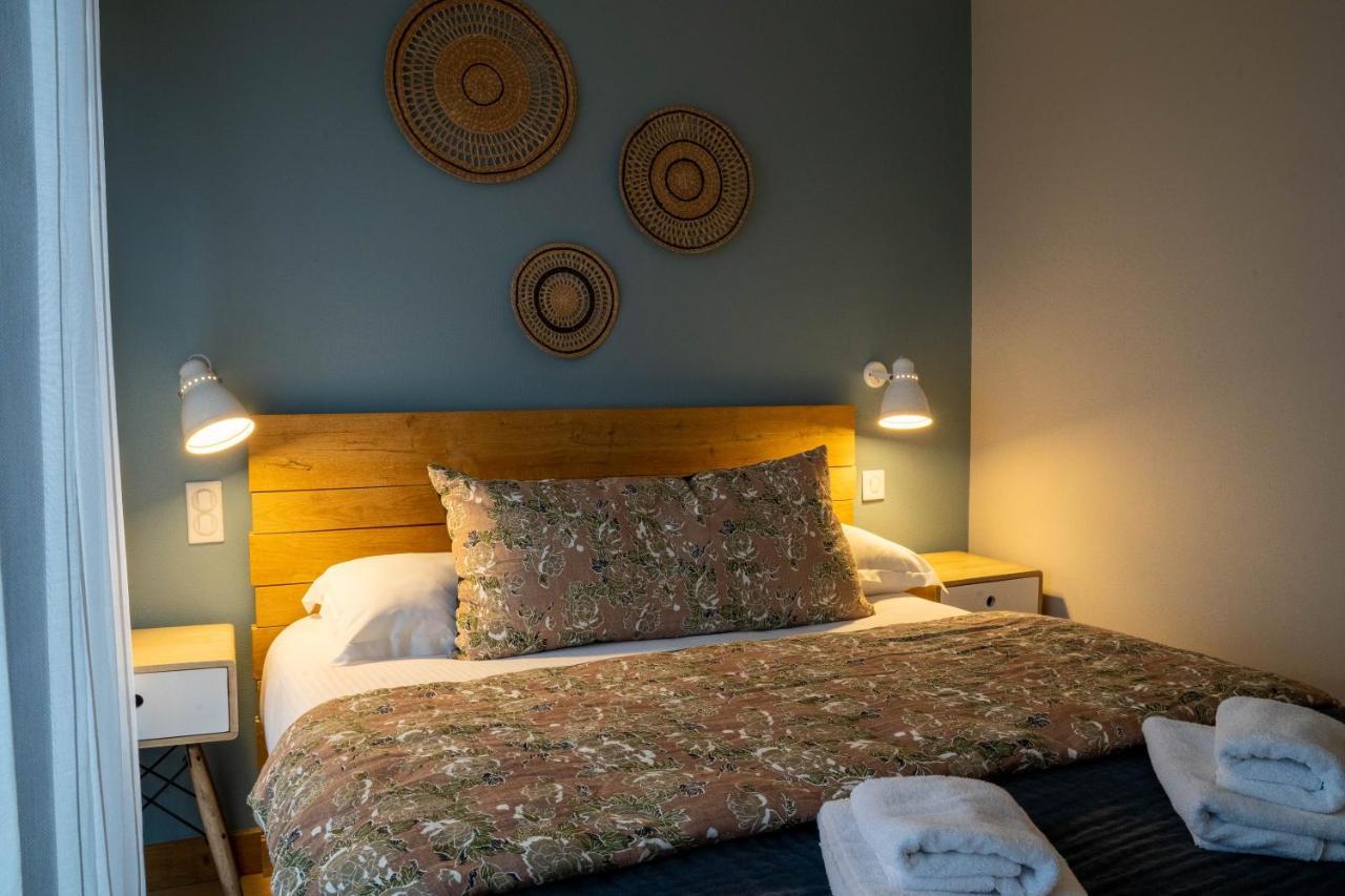 Logis Hotels - Le Belvedere - Hotel 2 Etoiles Et Restaurant Rocamadour Eksteriør bilde