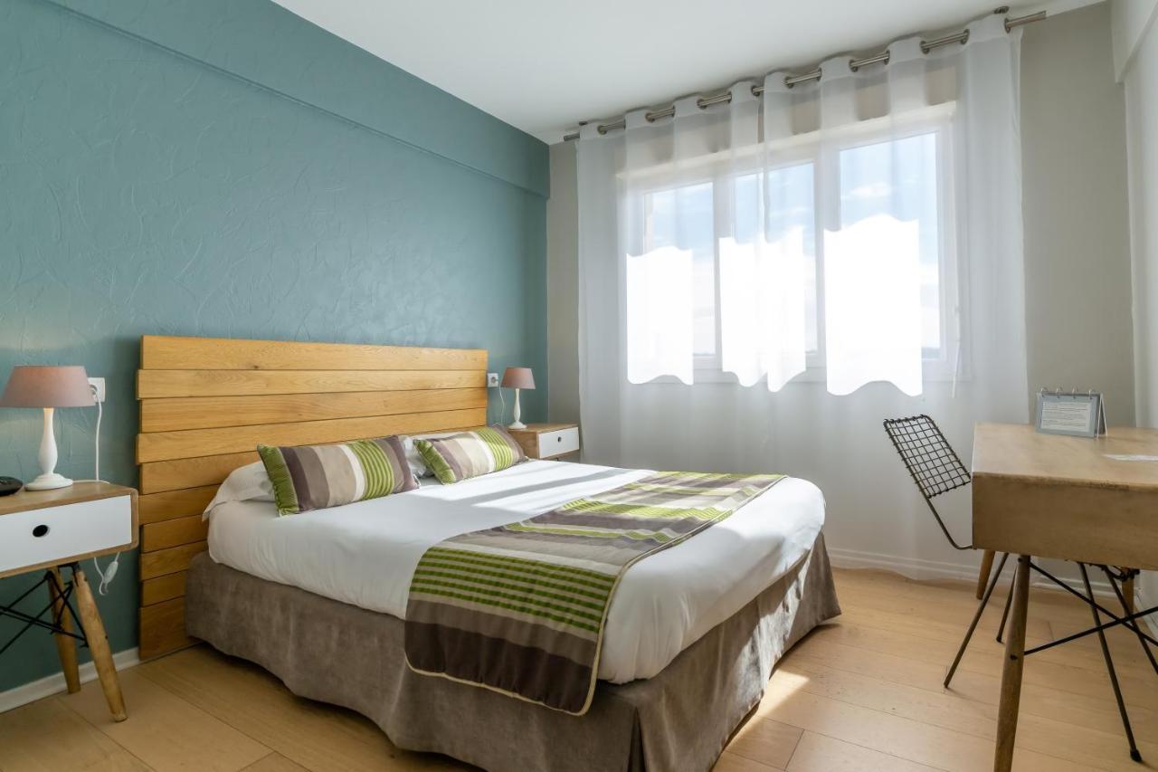 Logis Hotels - Le Belvedere - Hotel 2 Etoiles Et Restaurant Rocamadour Eksteriør bilde