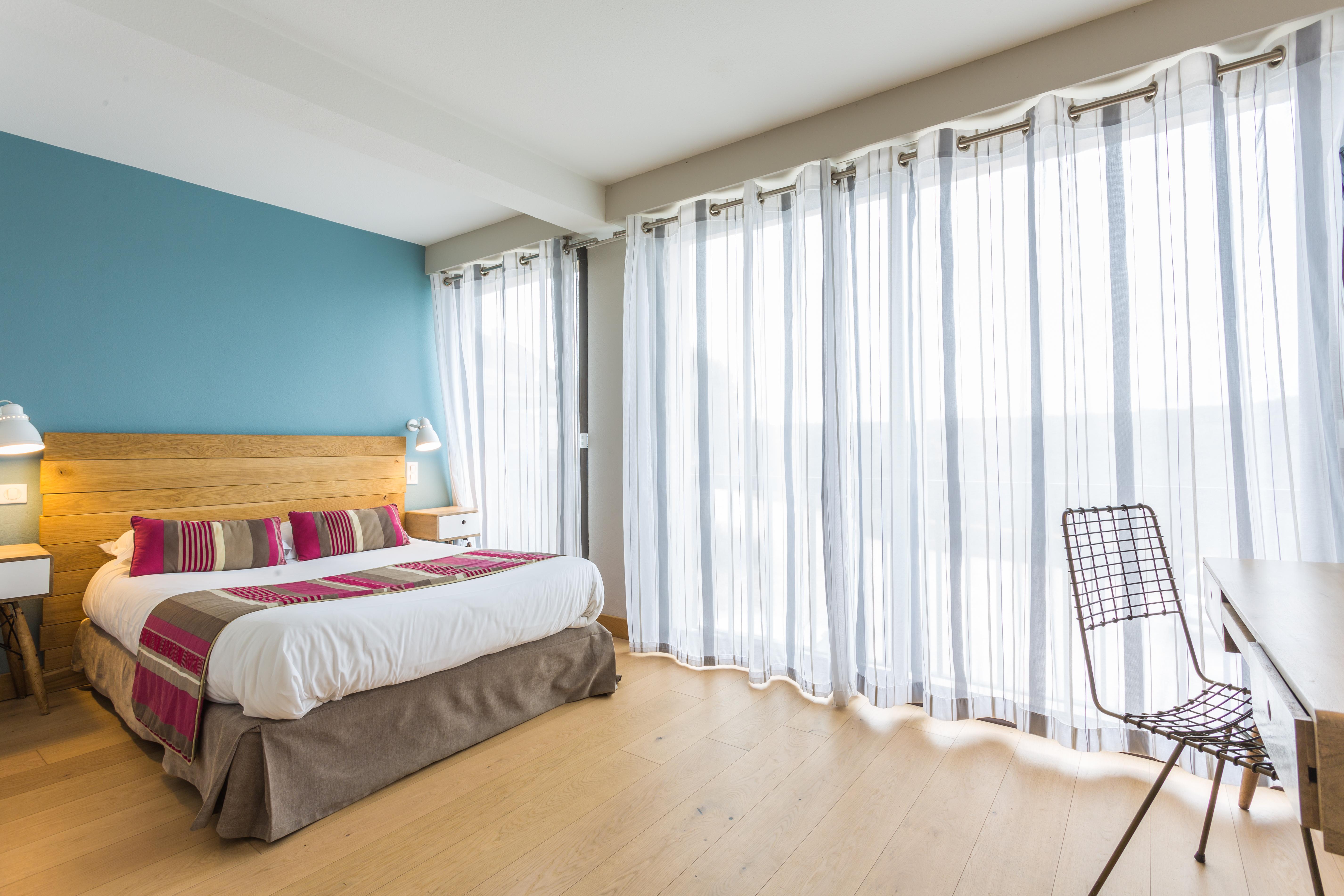 Logis Hotels - Le Belvedere - Hotel 2 Etoiles Et Restaurant Rocamadour Eksteriør bilde