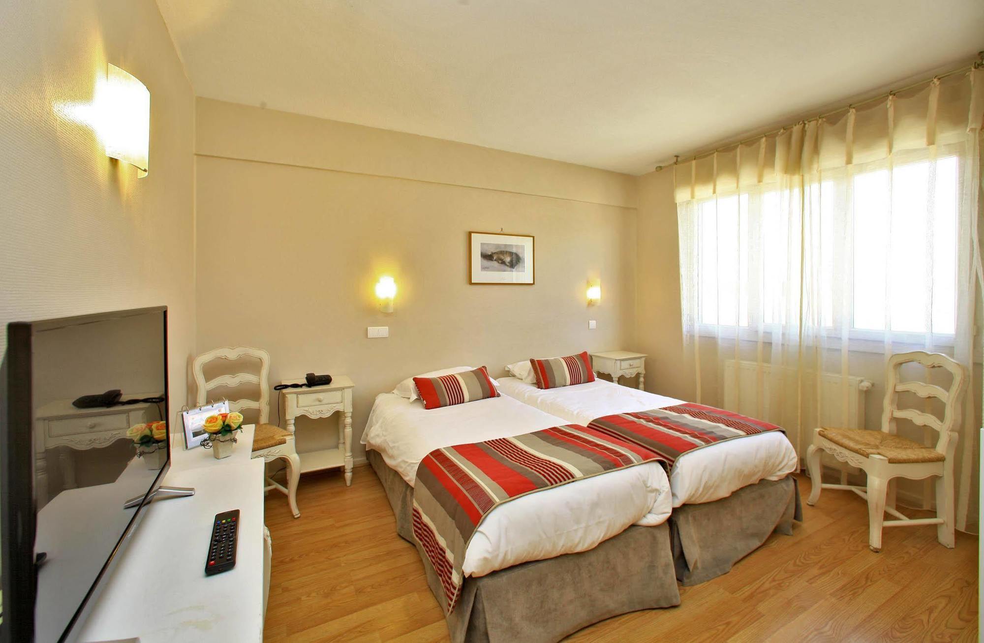 Logis Hotels - Le Belvedere - Hotel 2 Etoiles Et Restaurant Rocamadour Eksteriør bilde