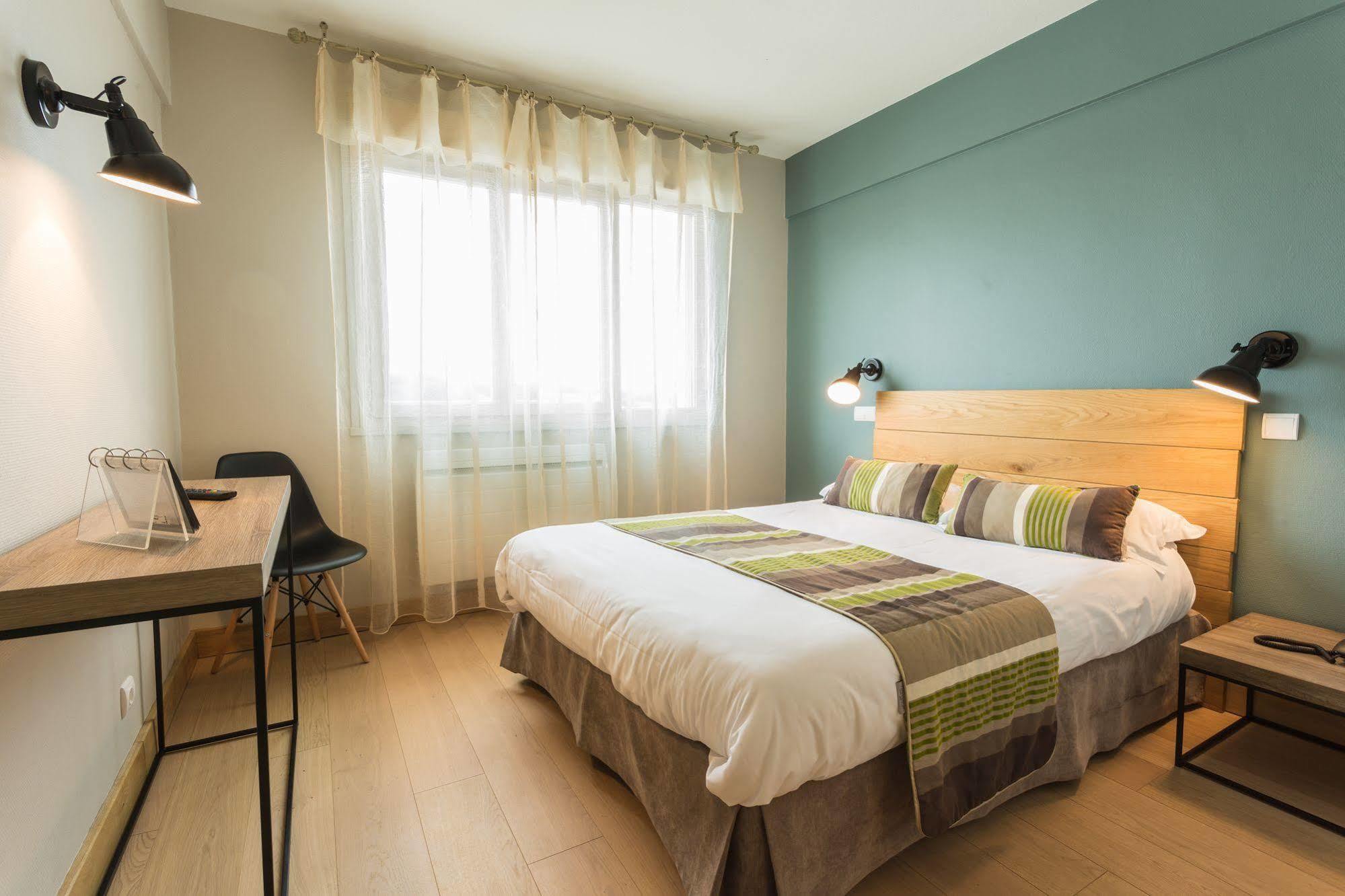 Logis Hotels - Le Belvedere - Hotel 2 Etoiles Et Restaurant Rocamadour Eksteriør bilde