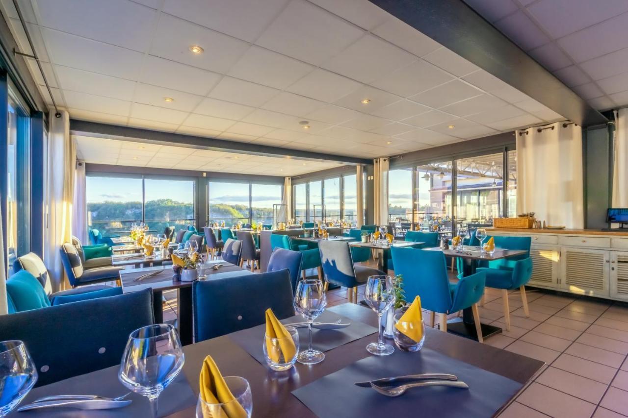 Logis Hotels - Le Belvedere - Hotel 2 Etoiles Et Restaurant Rocamadour Eksteriør bilde